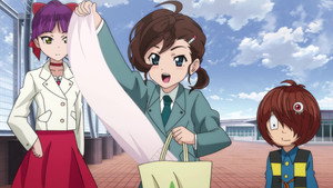 ゲゲゲの鬼太郎 1. évad Ep.84 84. epizód