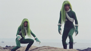 ウルトラマンレオ 1. évad Ep.28 28. epizód