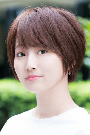 花守ゆみり profil kép
