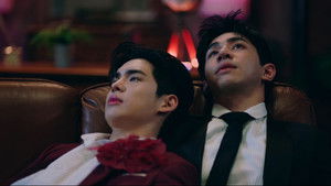 ลูกพีชทานสด 1. évad Ep.8 8. epizód