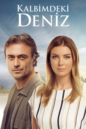 Az érzelmek tengerén poszter