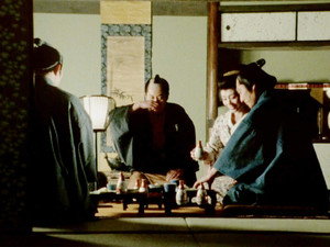 必殺仕事人 4. évad Ep.18 18. epizód