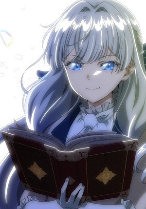 ブチ切れ令嬢は報復を誓いました。～魔導書の力で祖国を叩き潰します～ poszter