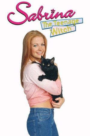 Sabrina, a tiniboszorkány poszter