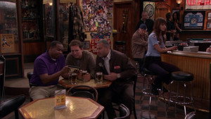 Sullivan & Son 2. évad Ep.3 3. epizód