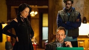 Sherlock és Watson 1. évad Ep.20 A zsaroló
