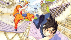 Naruto Shippuden kép
