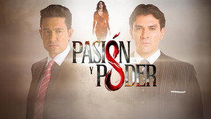 Pasión y poder kép