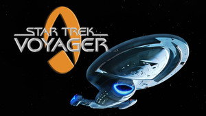 Star Trek: Voyager kép