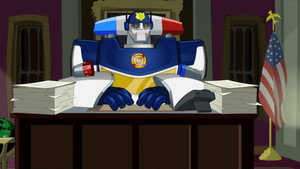 Transformers: Mentő Botok 4. évad Ep.9 9. epizód