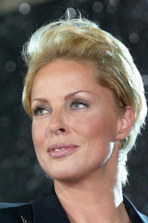 Ela Weber profil kép