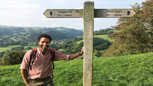 Wonders of the Borders kép