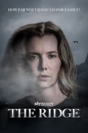 The Ridge poszter