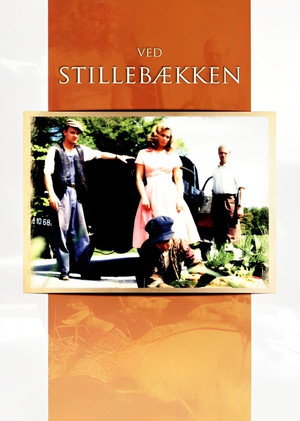 Morten Korch - Ved stillebækken poszter