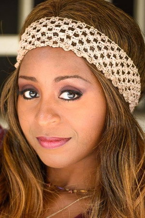 Sophia Thomas profil kép