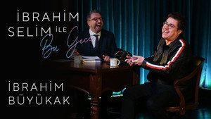 İbrahim Selim ile Bu Gece 1. évad Ep.21 21. epizód