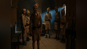 Swaraj - Bharat ke Swatantrata Sangram Ki Samagra Gatha 3. évad Ep.9 9. epizód