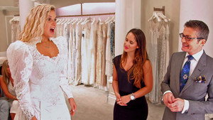 Say Yes to the Dress 14. évad Ep.15 15. epizód