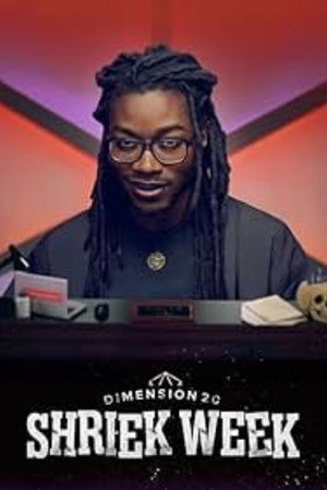 Dimension 20 poszter