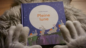 Yétili 4. évad Ep.34 34. epizód