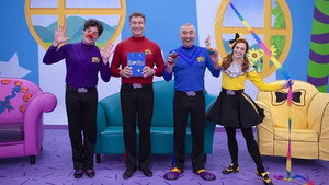 The Wiggles: The Wiggles World 1. évad Ep.1 1. epizód