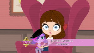 Littlest Pet Shop 1. évad Ep.21 21. epizód