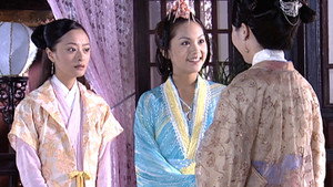 聊斋志异 1. évad Ep.21 21. epizód
