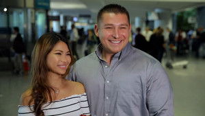 90 Day Fiancé: Just Landed 1. évad Ep.4 4. epizód