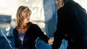 Buffy, a vámpírok réme 3. évad Ep.1 Anne