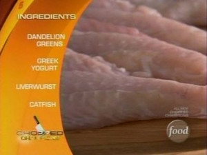 Chopped 5. évad Ep.5 5. epizód