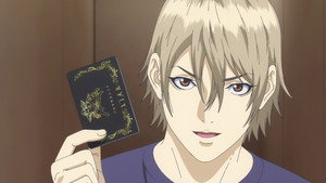 LIAR GAME 1. évad Ep.15 15. epizód