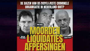 Pact met de Duivel, In de Wurggreep van het Passageproces 1. évad Ep.5 5. epizód