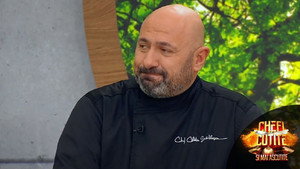 Chefi la cuțite 10. évad Ep.14 14. epizód