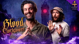 Blood on the Clocktower 1. évad Ep.4 4. epizód