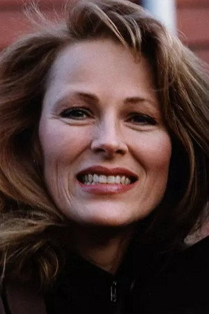 Suzanne Bjerrehuus profil kép