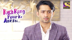 Kuch Rang Pyaar Ke Aise Bhi 1. évad Ep.365 365. epizód