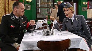 Halo, Hans! 1. évad Ep.10 10. epizód