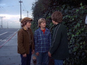 San Francisco utcáin 1. évad Ep.21 21. epizód