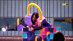 Big Brother Brasil 25. évad Ep.27 27. epizód