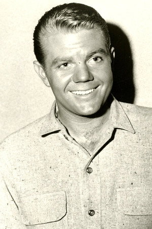 John Wilder profil kép