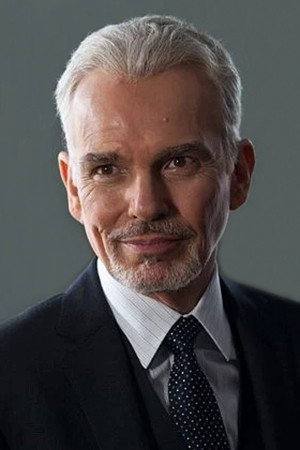 Billy Bob Thornton profil kép