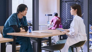 19番目のカルテ 1. évad Ep.4 4. epizód