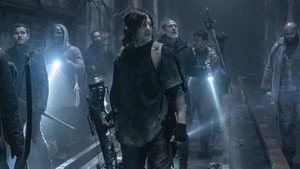 The Walking Dead 11. évad Ep.1 Akherón 1