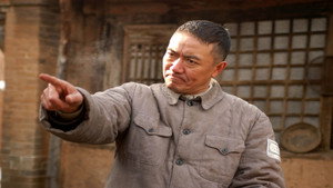 亮剑 kép