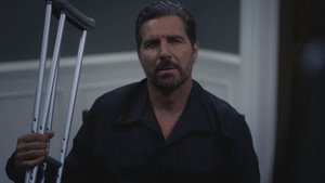 Tyler Perry's The Oval 5. évad Ep.12 12. epizód
