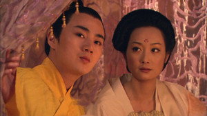 武则天秘史 1. évad Ep.4 4. epizód