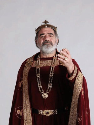 Παραμύθι... Αλλιώς poszter