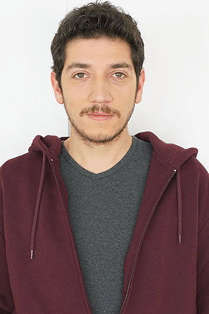 Mert Aydın profil kép