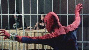 スパイダーマン 1. évad Ep.4 4. epizód