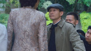 沉默的荣耀 1. évad Ep.23 23. epizód
